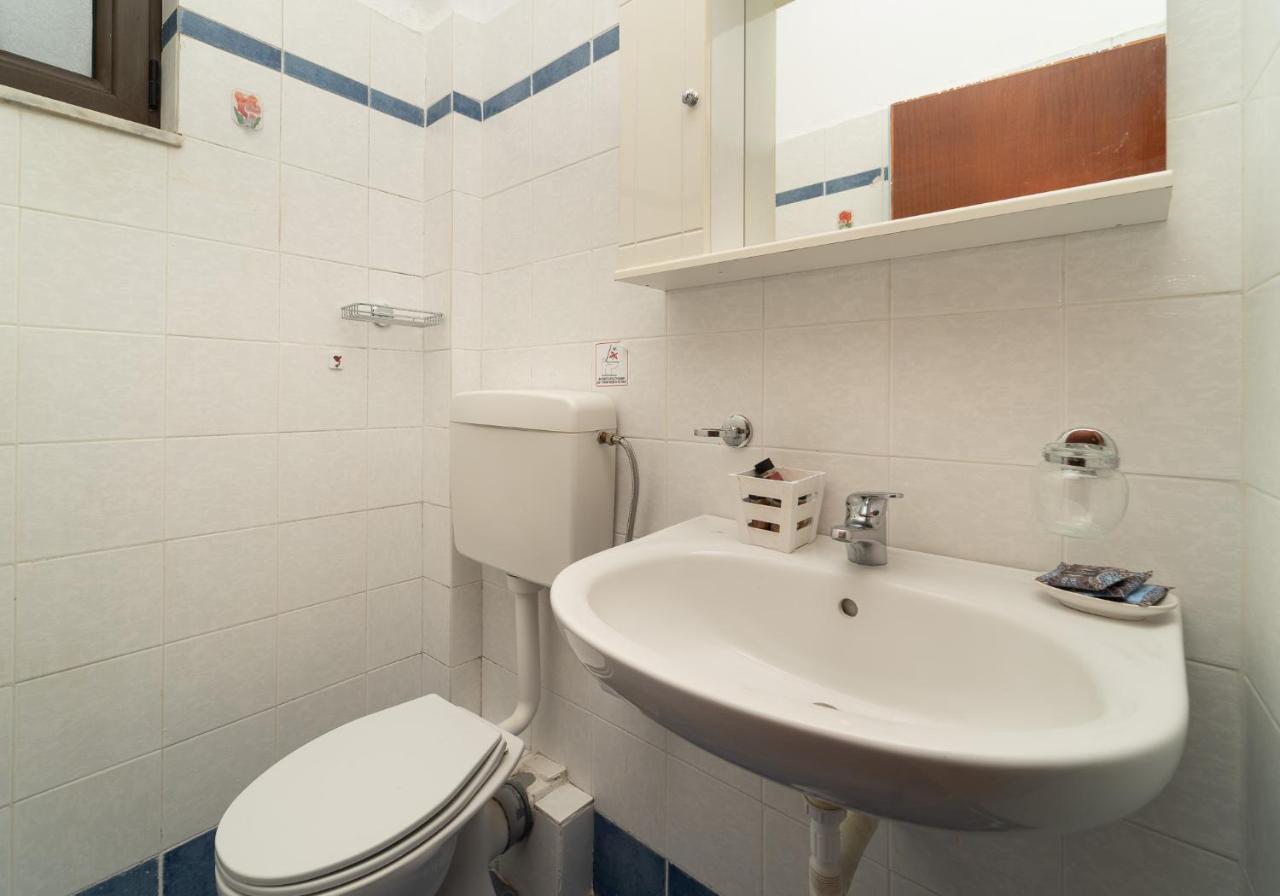 פיניקונטה Tsimiklis Apartments מראה חיצוני תמונה